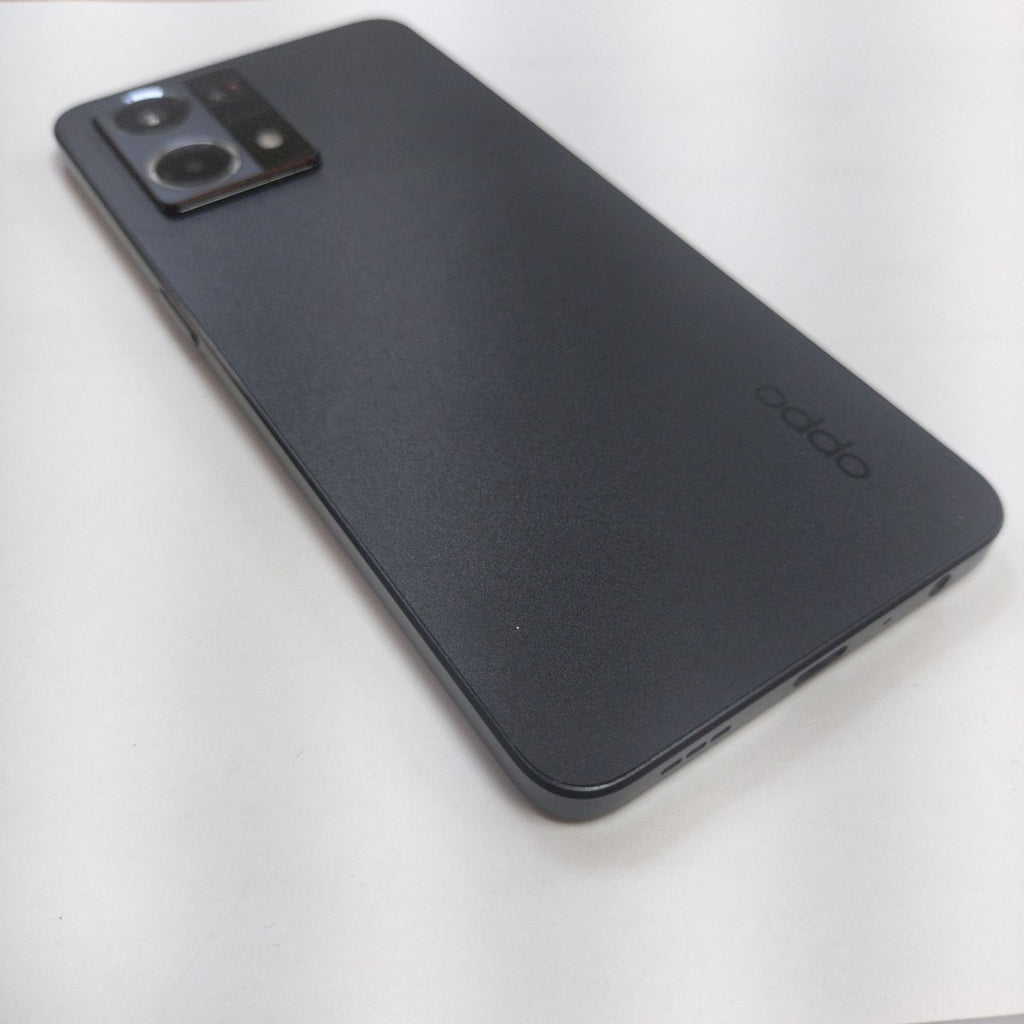 CELULAR OPPO  RENO7 CPH2363 (2022) 256 GB 8 GB RAM (SEMINUEVO)