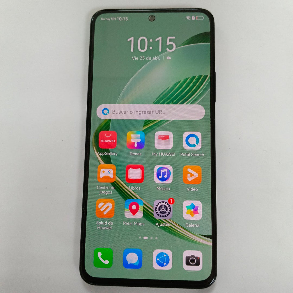 CELULAR HUAWEI NOVA 12SE  BNE-LX3 256 GB 8 GB RAM