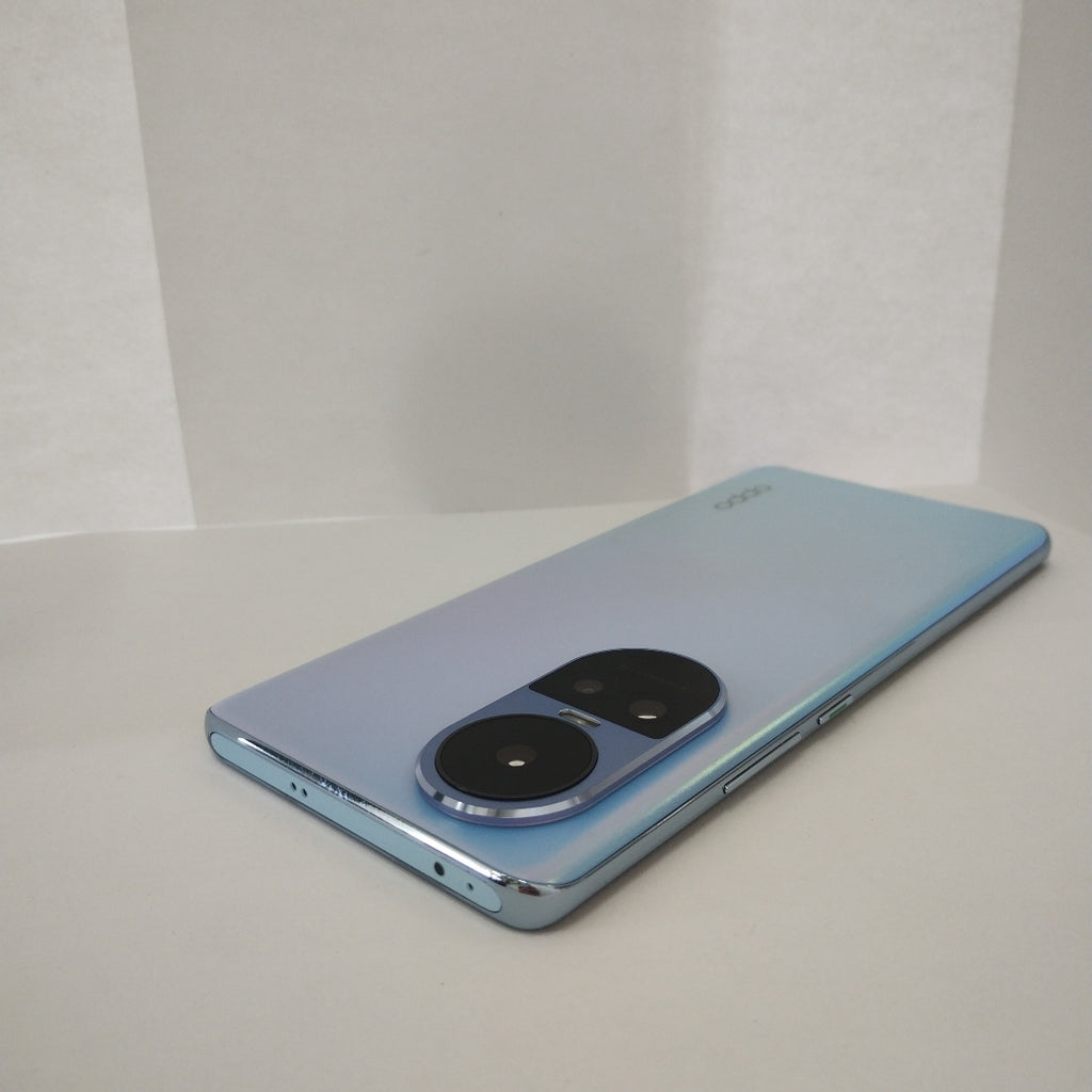 CELULAR OPPO  RENO10 5G CPH2531 (2023) 256 GB 8 GB RAM (SEMINUEVO)