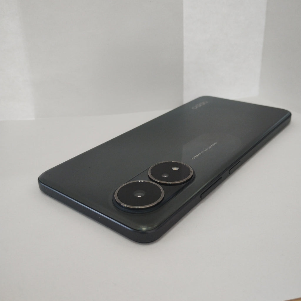 CELULAR OPPO  A58 CPH2577 (2023) 256 GB 8 GB RAM (SEMINUEVO)