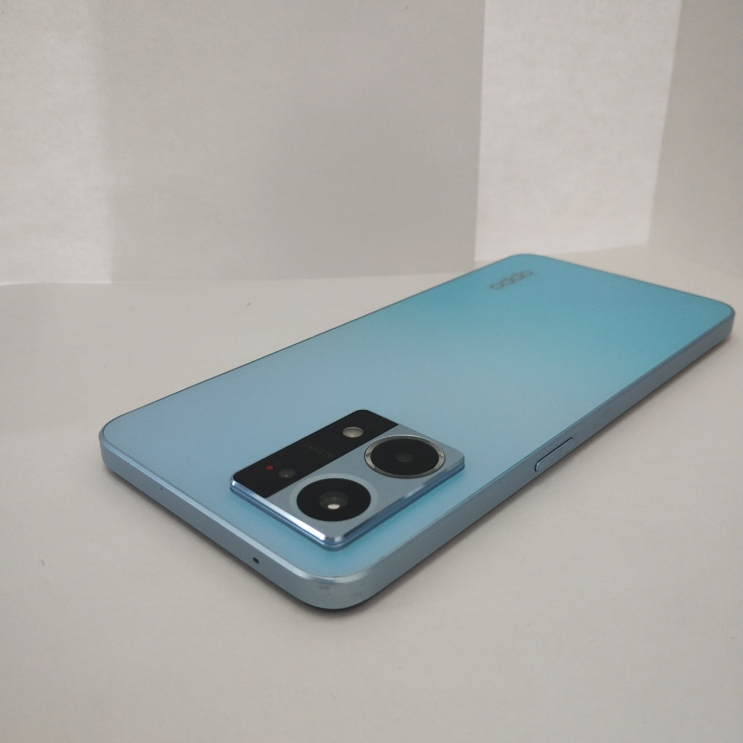 CELULAR OPPO  RENO7 CPH2363 (2022) 128 GB 6 GB RAM (SEMINUEVO)