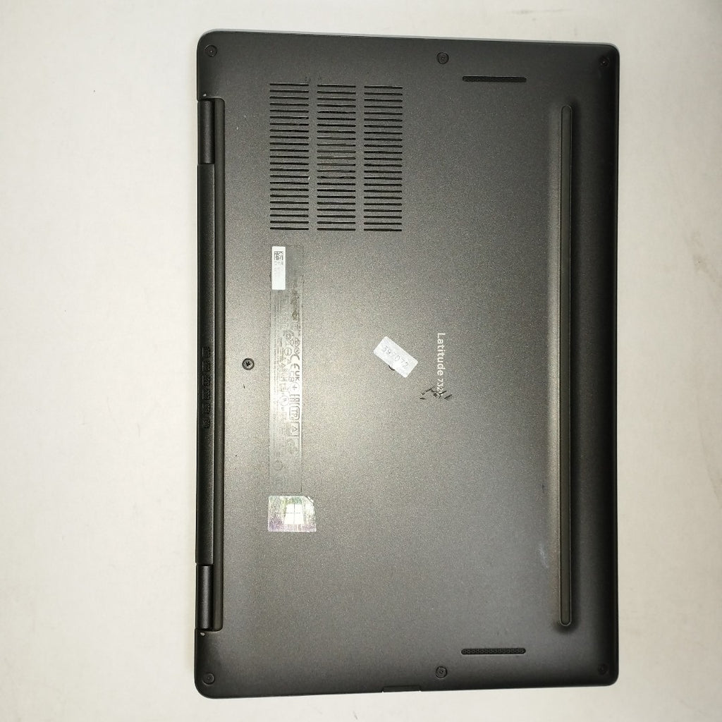 LAPTOP DELL LATITUDE 7320 DETACHABLE (2022) 256 GB SSD 16 GB RAM (SEMINUEVO)