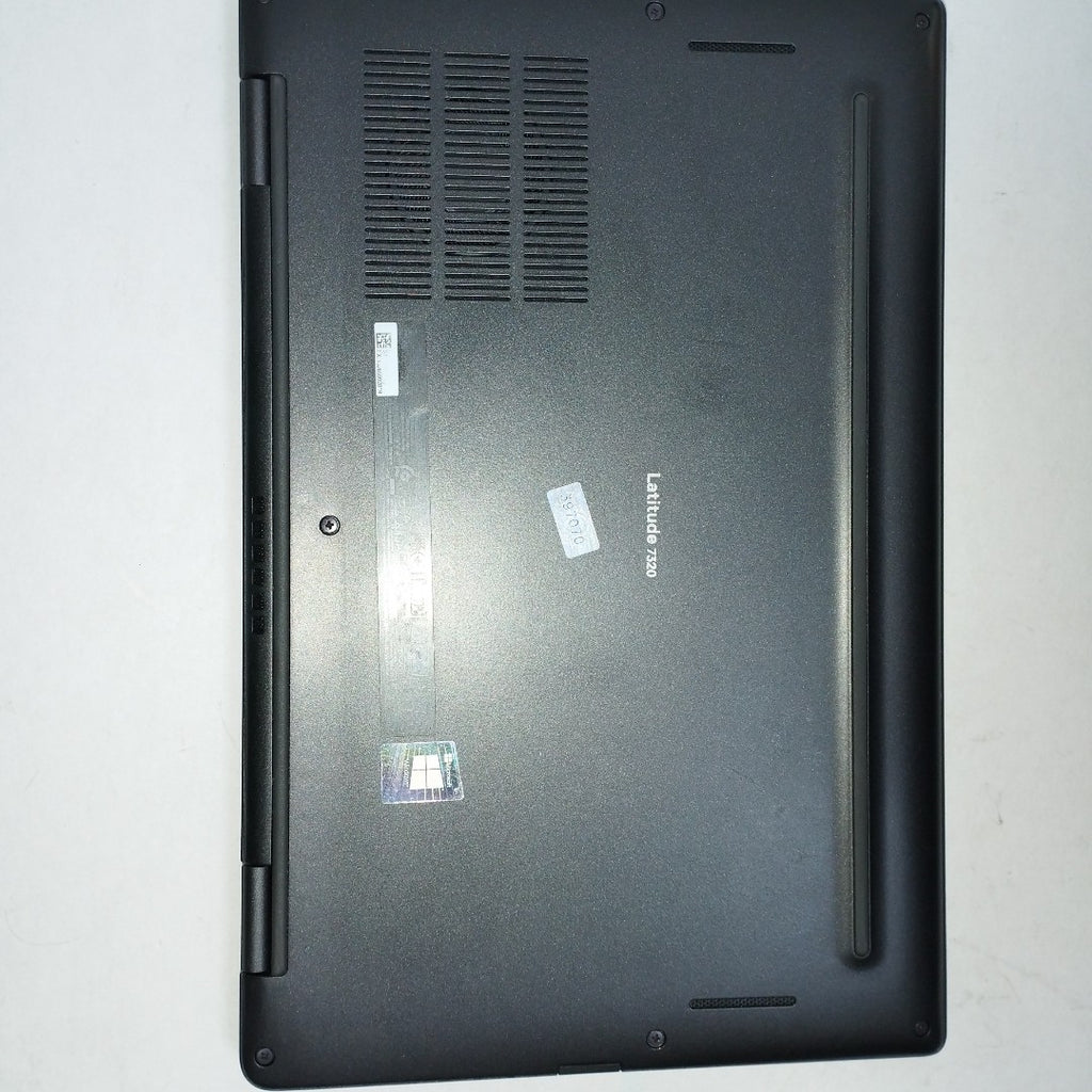 LAPTOP DELL LATITUDE 7320 DETACHABLE (2022) 256 GB SSD 16 GB RAM (SEMINUEVO)
