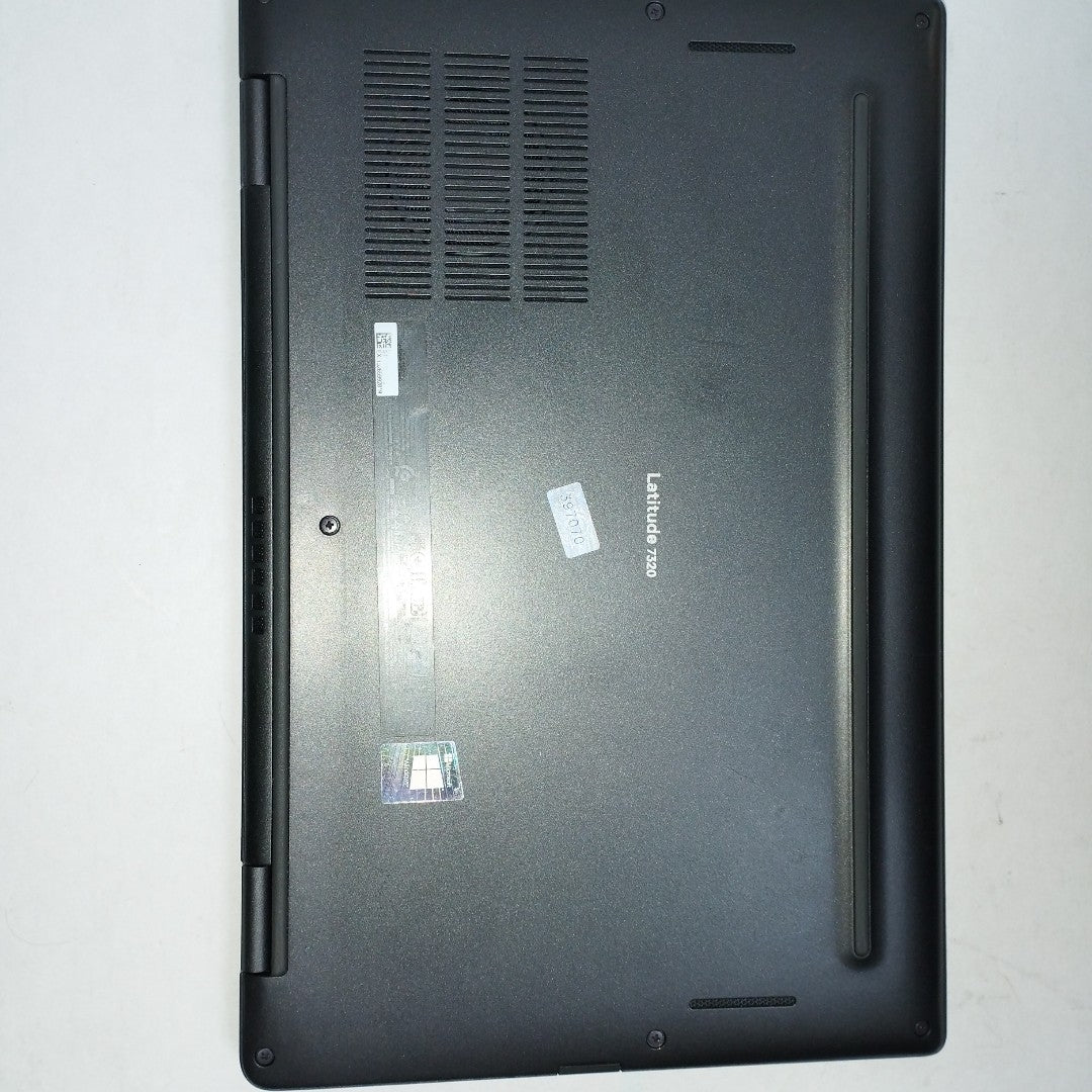 LAPTOP DELL LATITUDE 7320 DETACHABLE (2022) 256 GB SSD 16 GB RAM (SEMINUEVO)