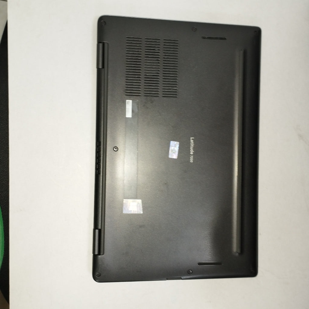 LAPTOP DELL LATITUDE 7320 DETACHABLE (2022) 256 GB SSD 16 GB RAM (SEMINUEVO)