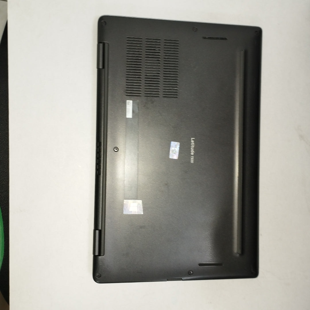 LAPTOP DELL LATITUDE 7320 DETACHABLE (2022) 256 GB SSD 16 GB RAM (SEMINUEVO)