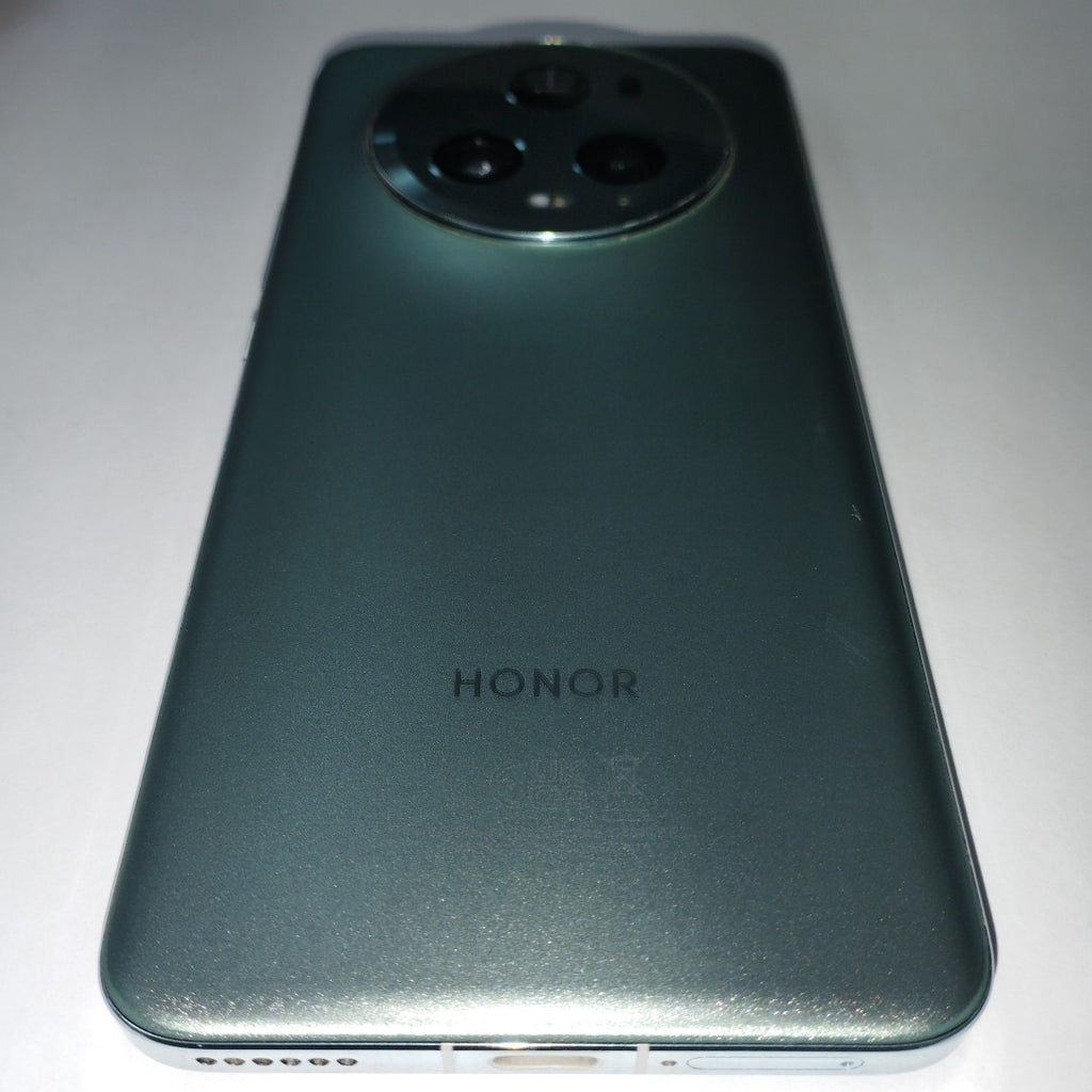 CELULAR HONOR MAGIC 5 PRO PGT-N19 512 GB 12 GB RAM (SEMINUEVO)