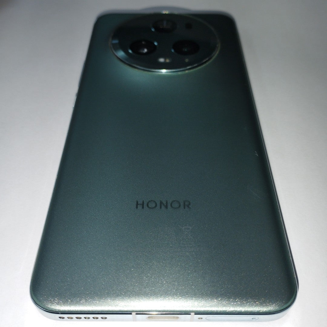 CELULAR HONOR MAGIC 5 PRO PGT-N19 512 GB 12 GB RAM (SEMINUEVO)