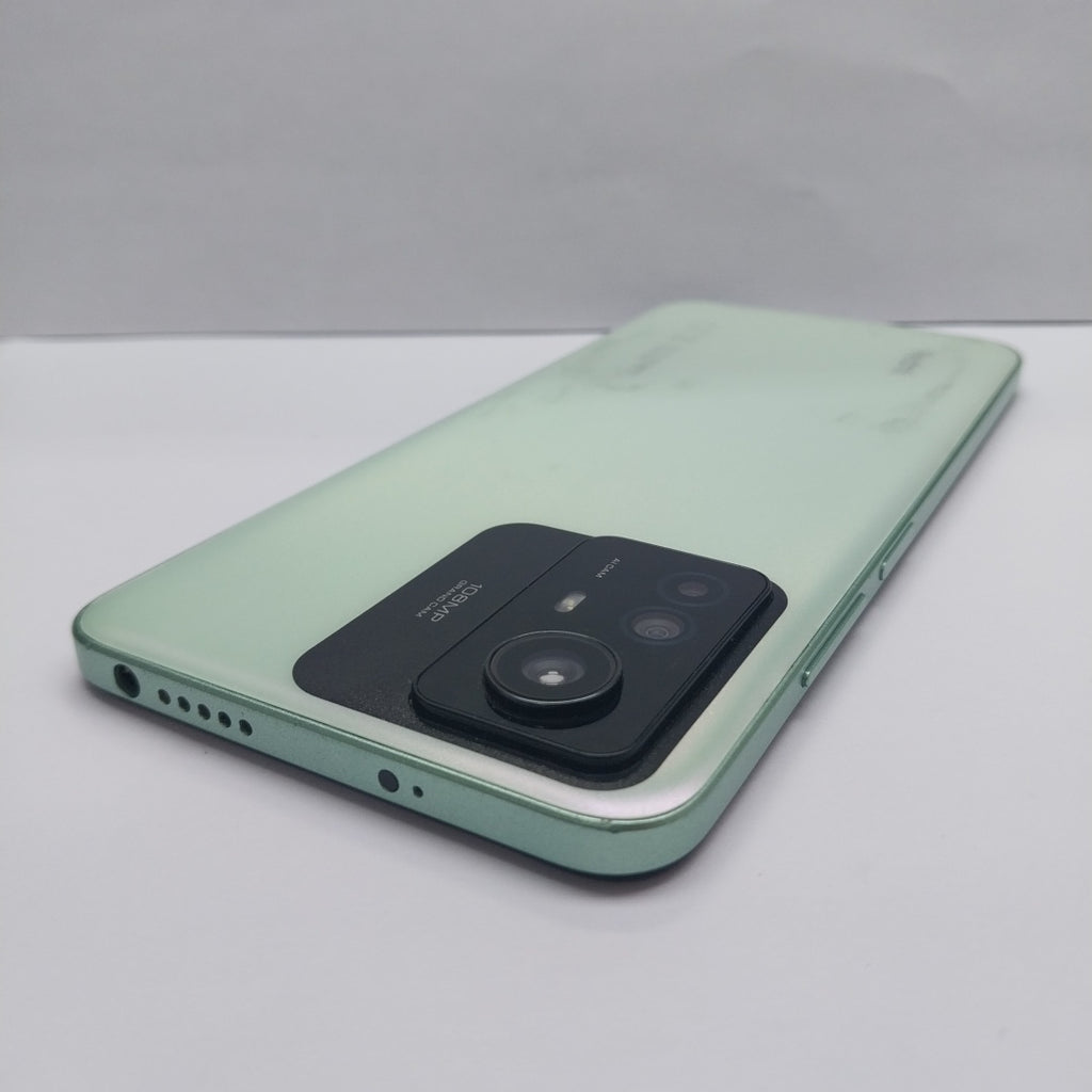CELULAR XIAOMI REDMI NOTE 12S 2303ERA42L (2023) 256 GB 8 GB RAM (SEMINUEVO)