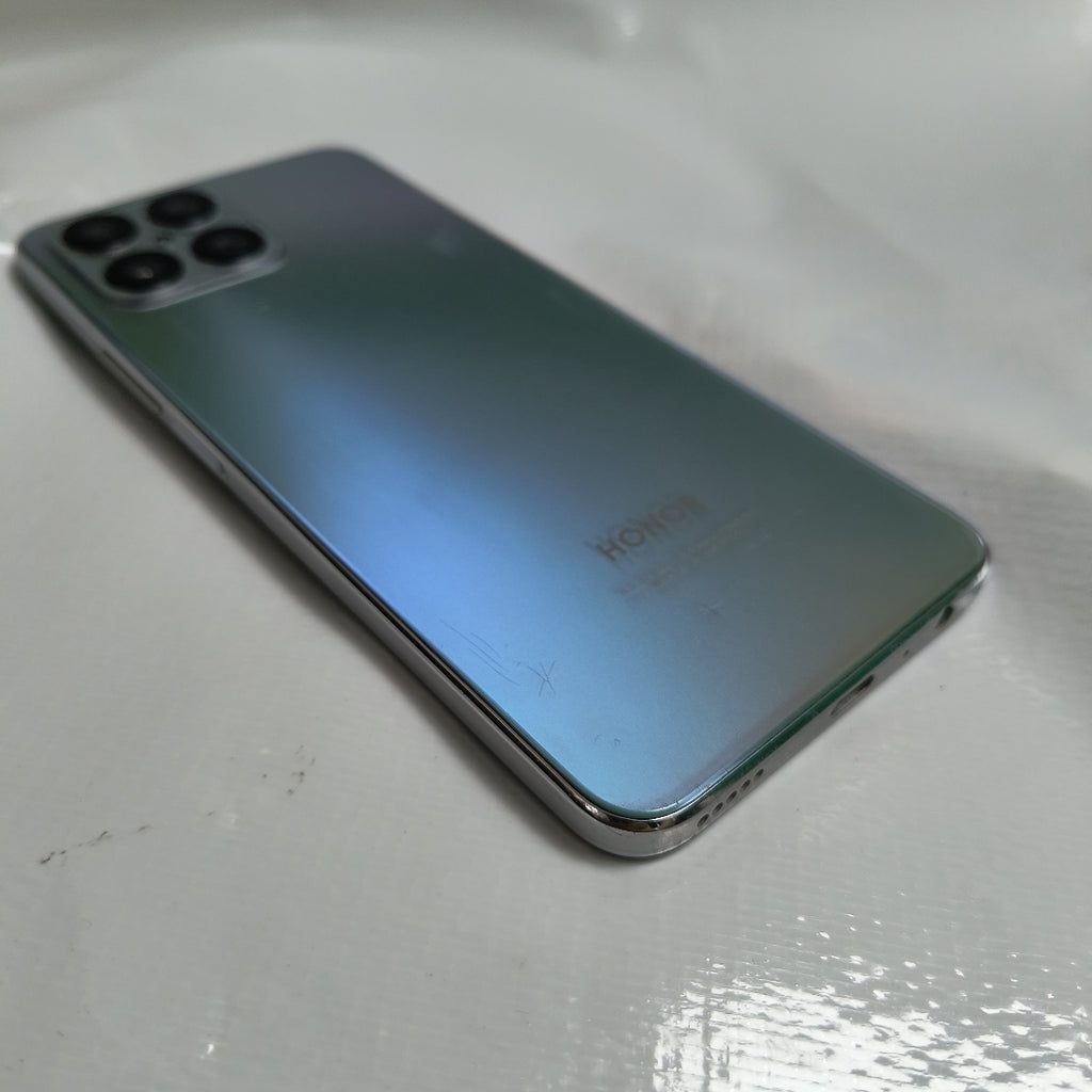 CELULAR HONOR X8 TFY-LX3 128 GB 6 GB RAM (SEMINUEVO)