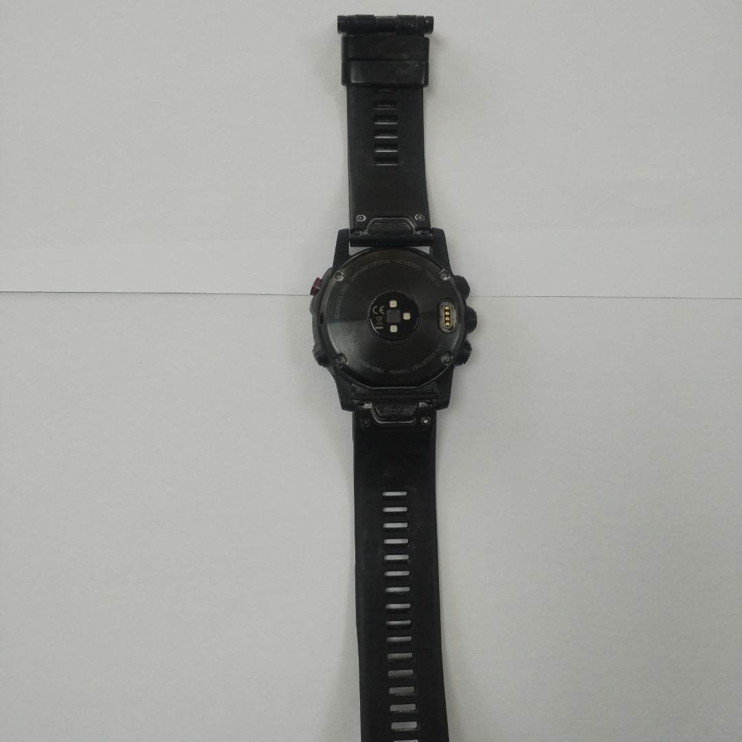 SMARTWATCH GARMIN FENIX 5X 51 MM GPS (SEMINUEVO)