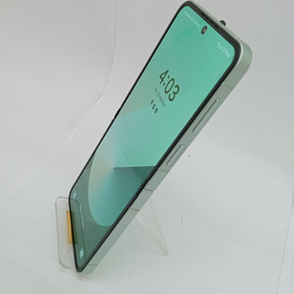 CELULAR SAMSUNG GALAXY Z FLIP6 SM-F741B (2024) 256 GB 12 GB RAM (SEMINUEVO)