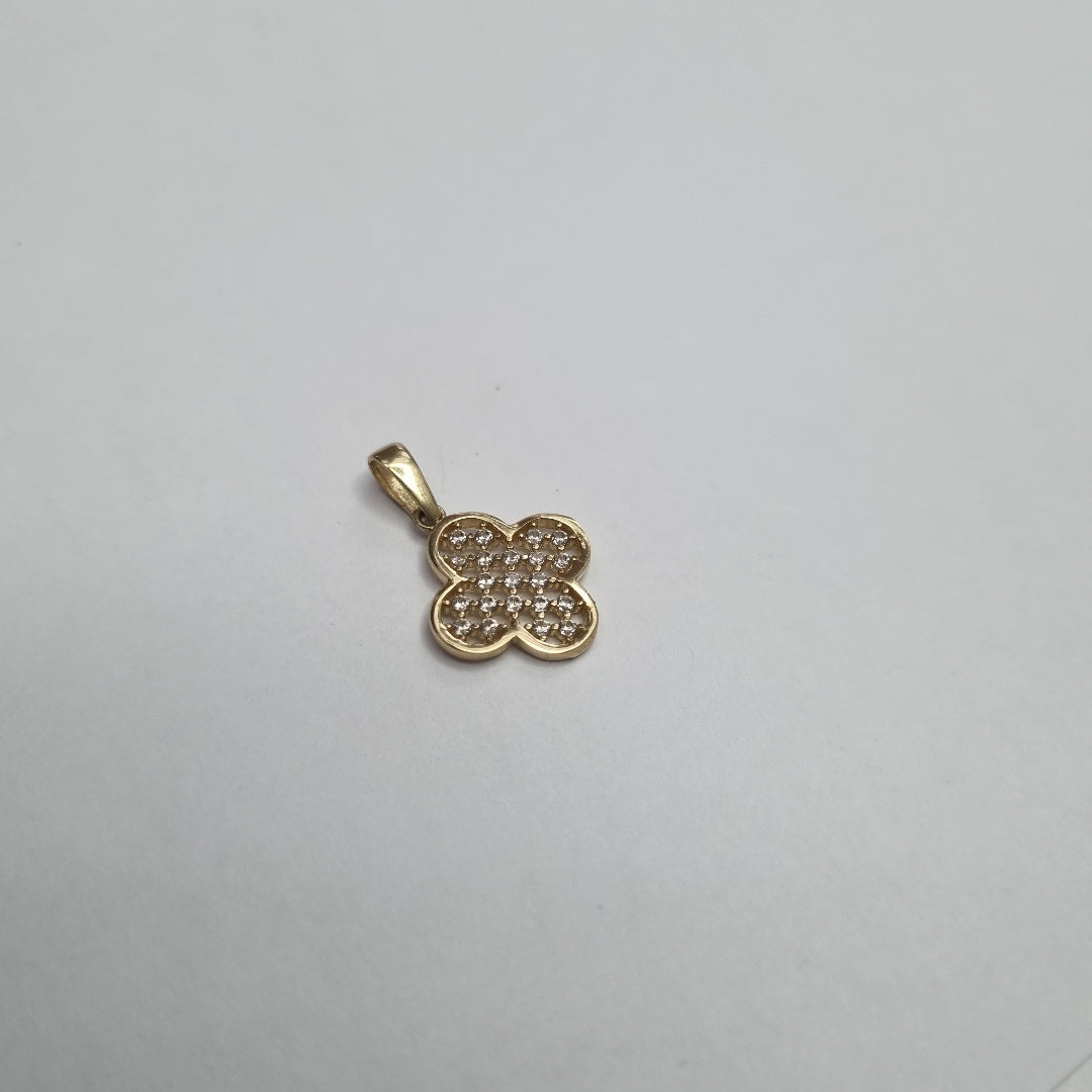 DIJES ORO 14K 1 (NUEVO)