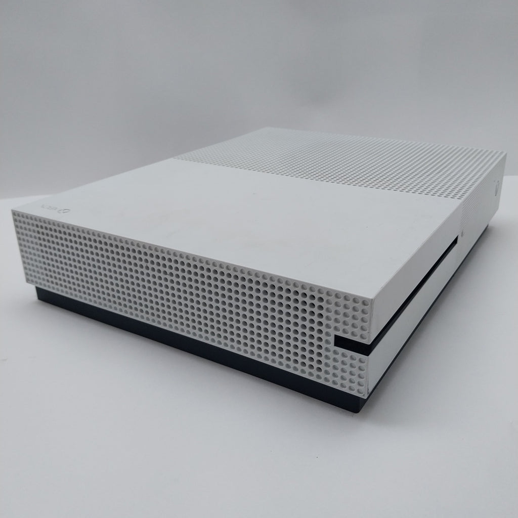CONSOLA DE VIDEOJUEGO MICROSOFT XBOX ONE S 1 TB (SEMINUEVO)