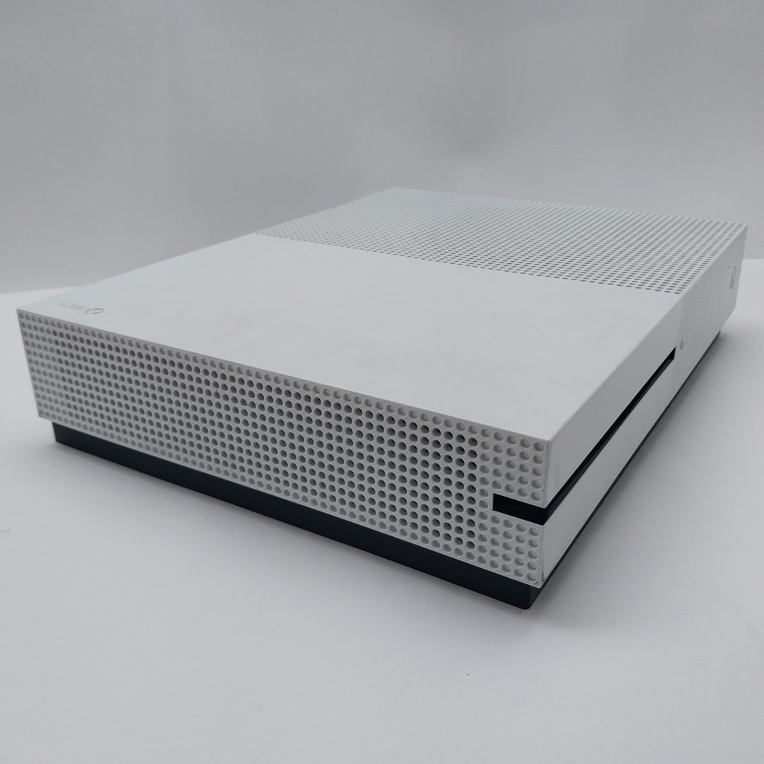 CONSOLA DE VIDEOJUEGO MICROSOFT XBOX ONE S 1 TB (SEMINUEVO)