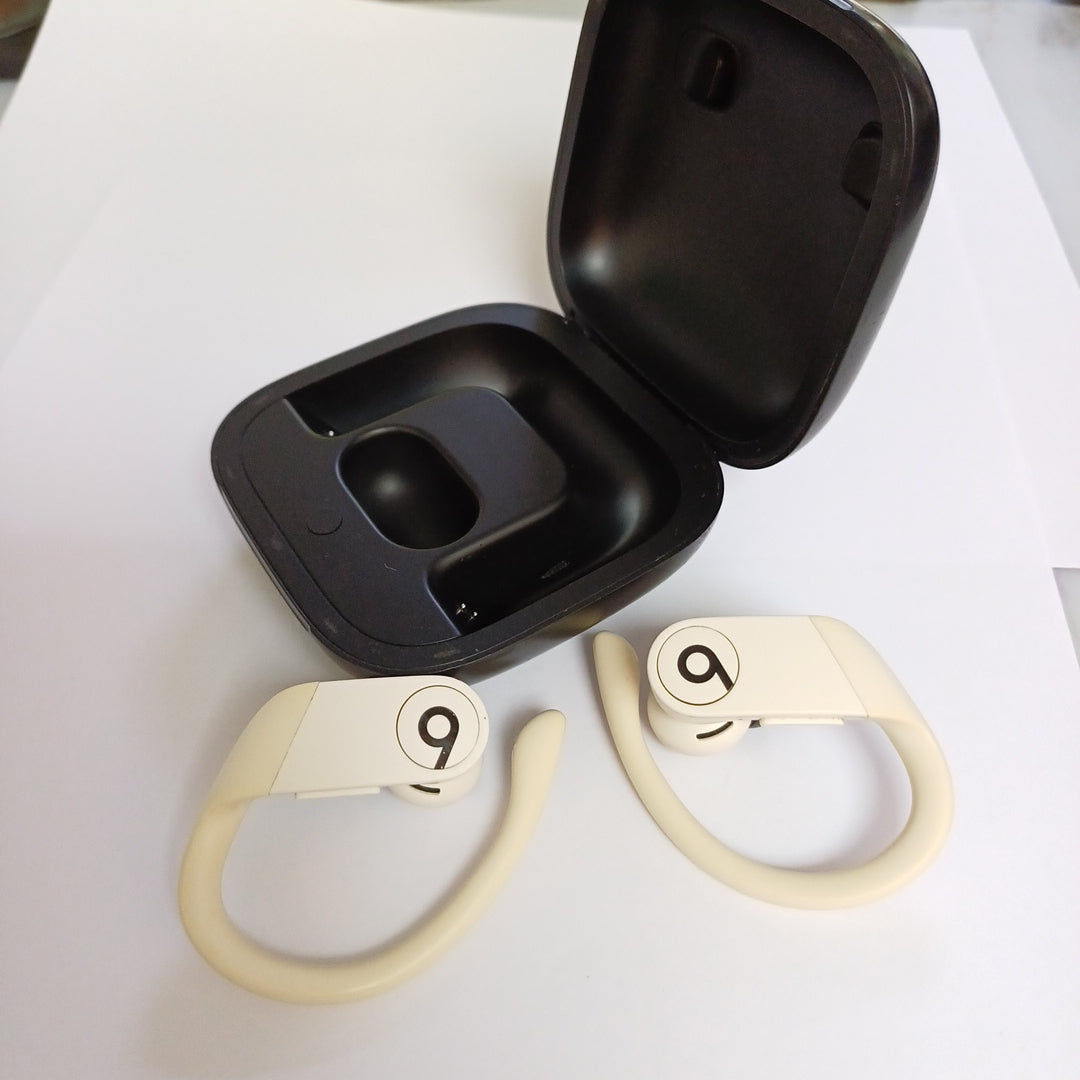 AUDIFONOS BEATS POWERBEATS PRO INALAMBRICO IN EAR (SEMINUEVO)