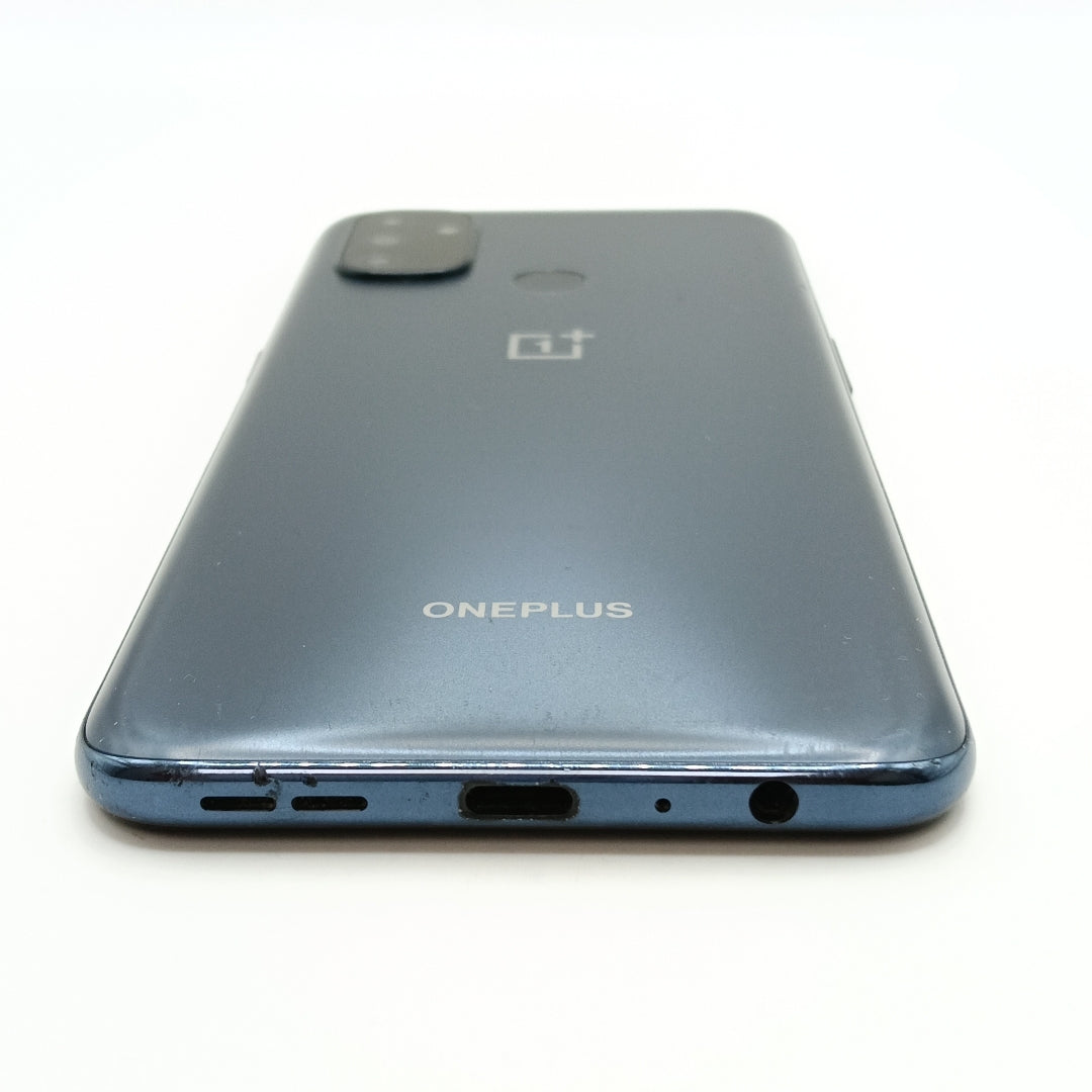 CELULAR ONE PLUS N100 BE2011 64 GB 4 GB RAM (SEMINUEVO)