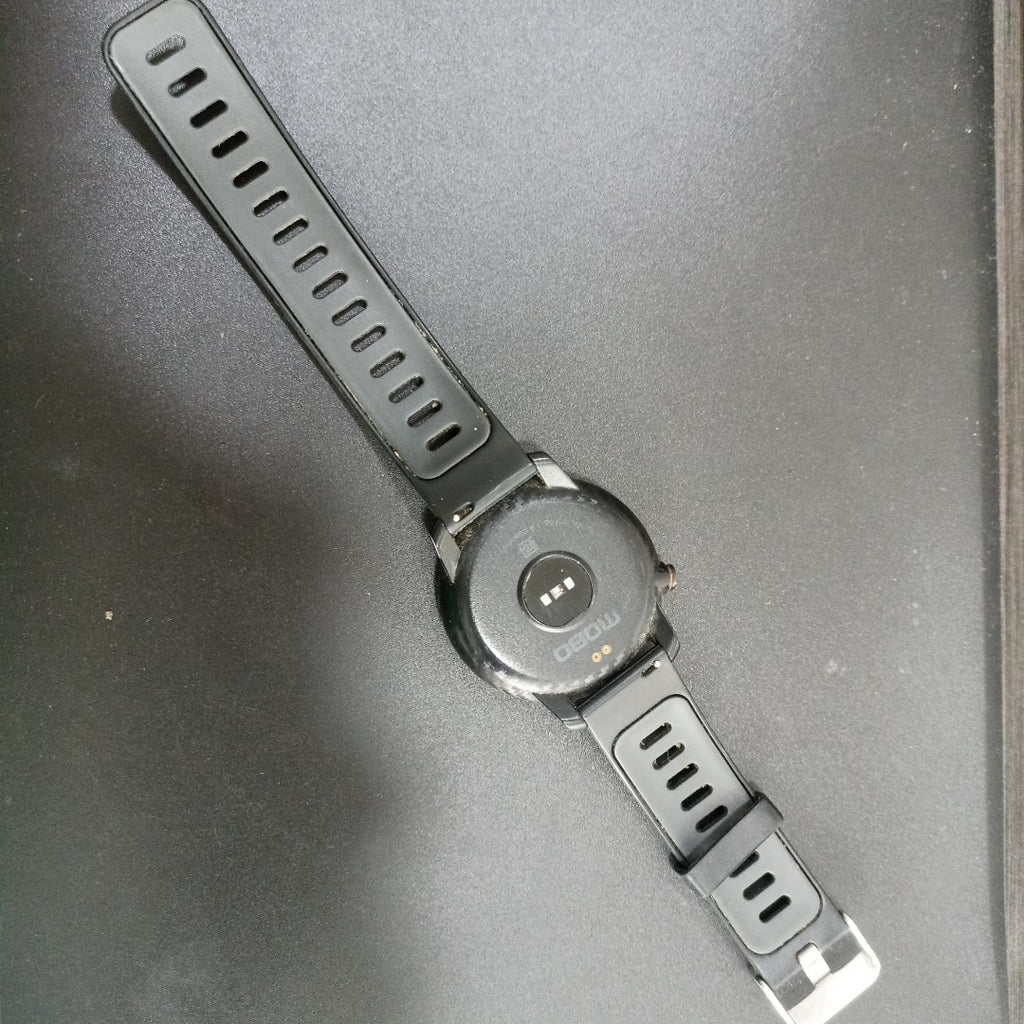 SMARTWATCH MOBO MBSW-7 33 MM BLUETOOTH (SEMINUEVO)