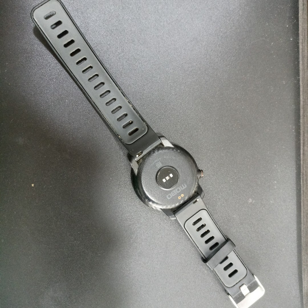 SMARTWATCH MOBO MBSW-7 33 MM BLUETOOTH (SEMINUEVO)