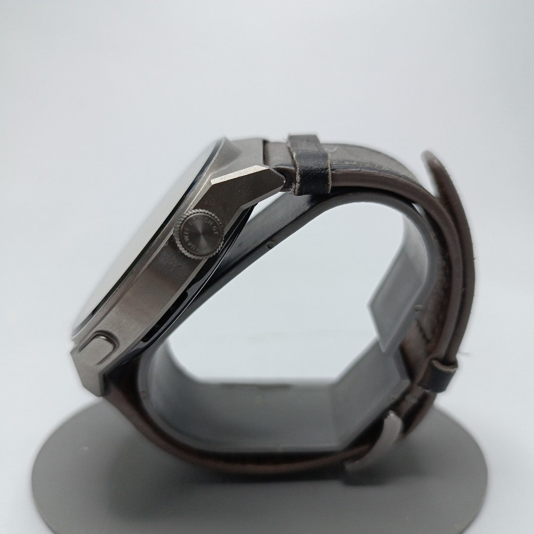 SMARTWATCH HUAWEI WATCH GT 3 PRO ODN-B19 46 MM GPS (SEMINUEVO)