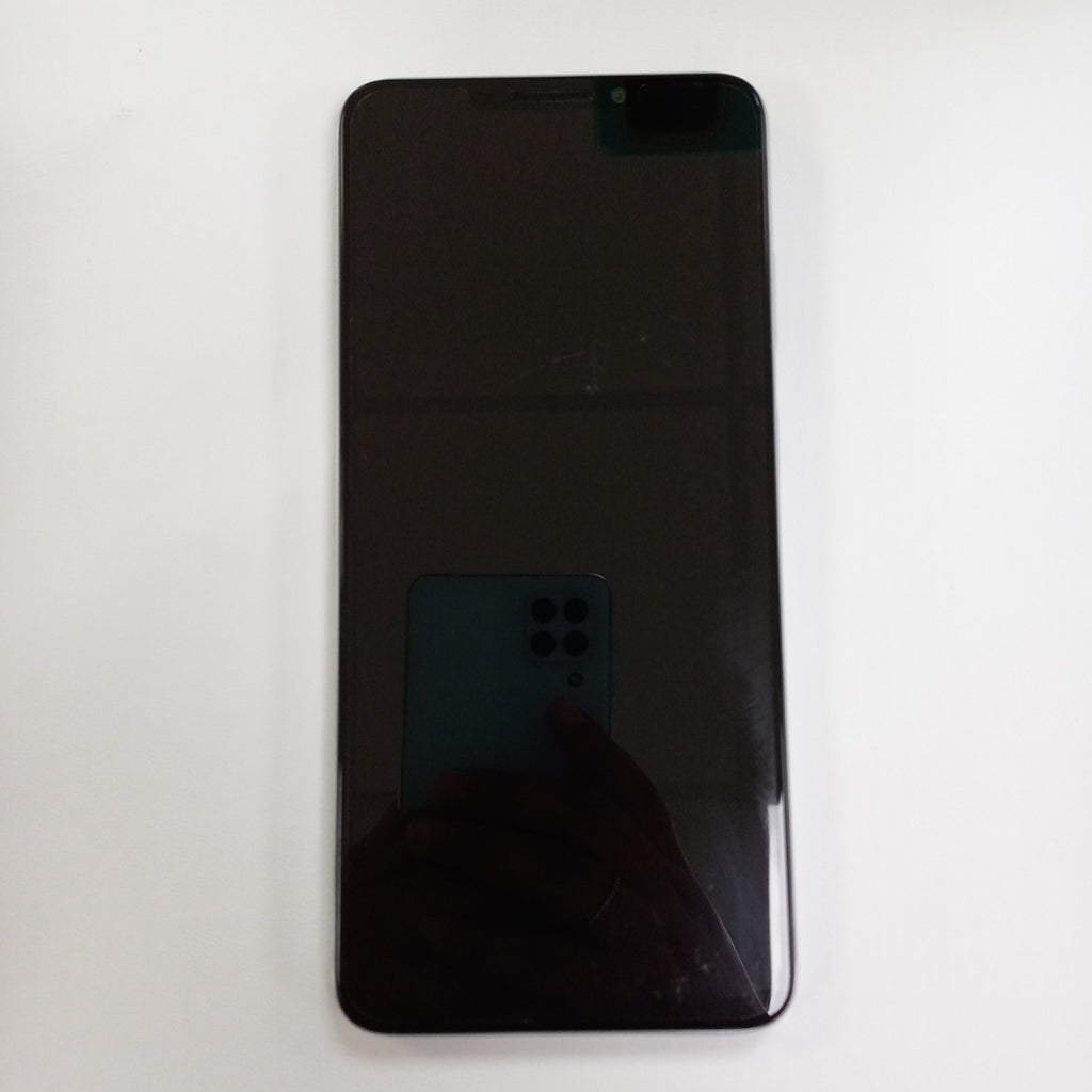 CELULAR HUAWEI NOVA Y91 STG-LX2 256 GB 8 GB RAM (SEMINUEVO)