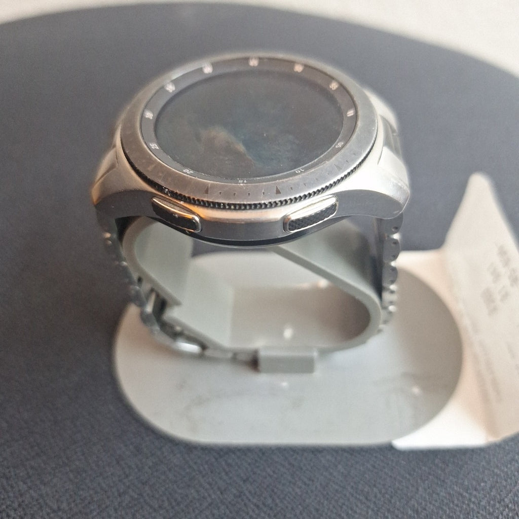 SMARTWATCH SAMSUNG GALAXY WATCH SM-R800 46 MM GPS (SEMINUEVO)
