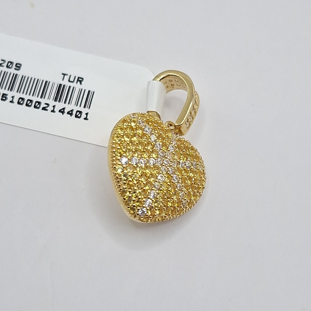 DIJES ORO 14K 2.8 (NUEVO)
