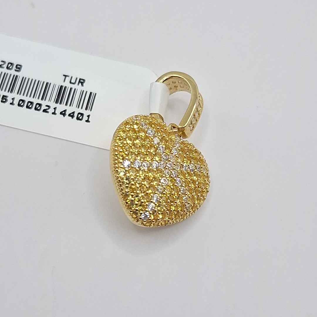 DIJES ORO 14K 2.8 (NUEVO)