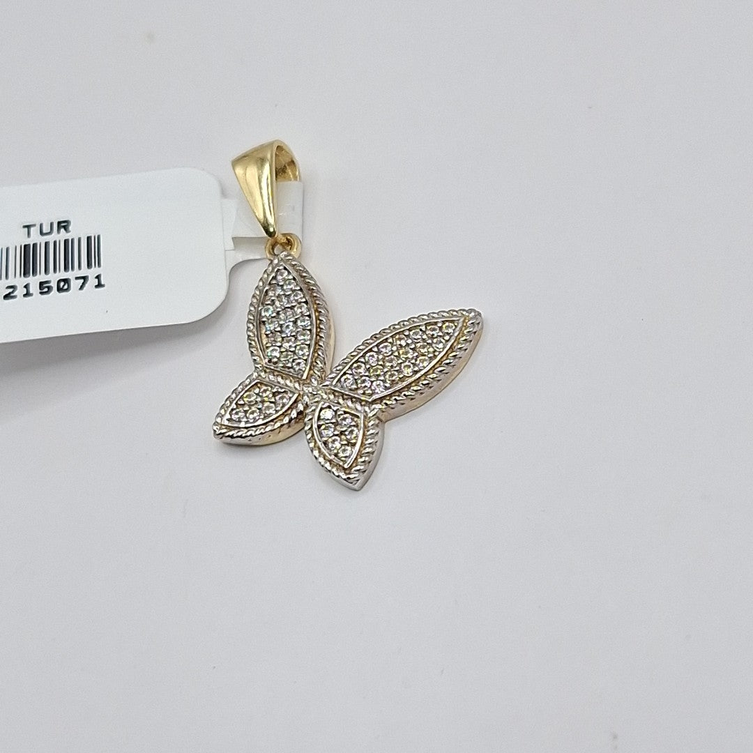 DIJES ORO 14K 2.1 (NUEVO)