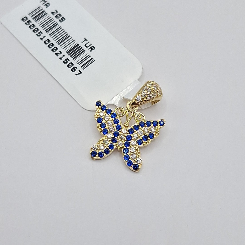 DIJES ORO 14K 1.4 (NUEVO)
