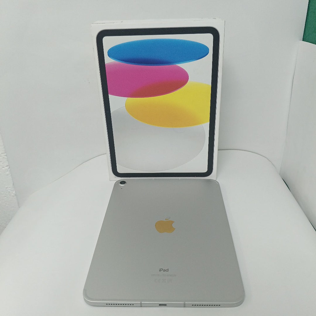 TABLETA APPLE IPAD 10 A2757 64 GB 4 GB RAM