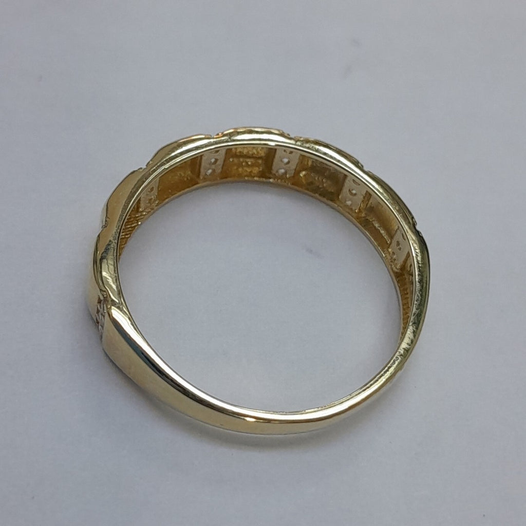 ANILLOS DAMA ORO 14K 1.7 (NUEVO)