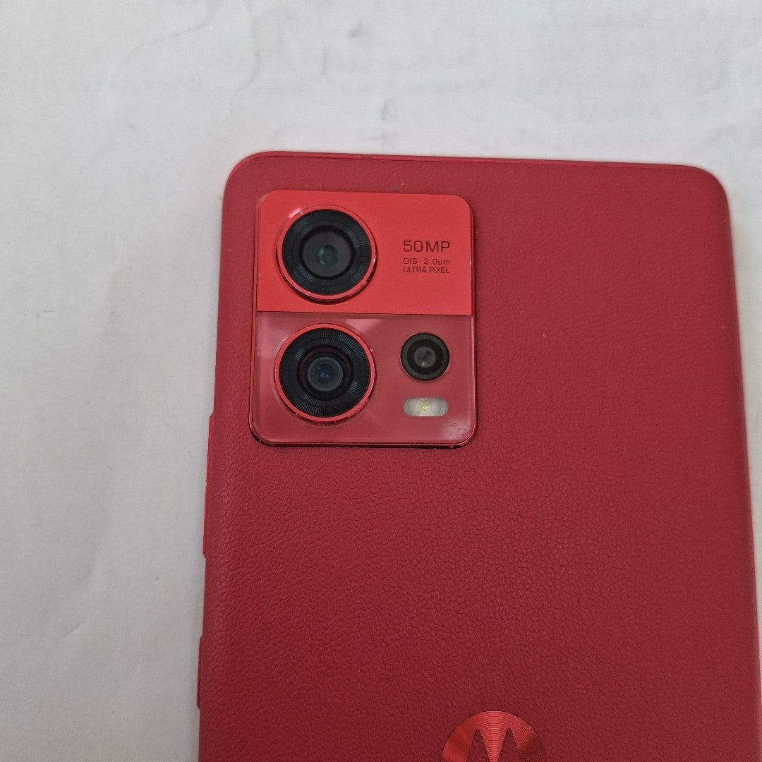 CELULAR MOTOROLA EDGE 30 FUSION XT2243-1 256 GB 12 GB RAM (SEMINUEVO)