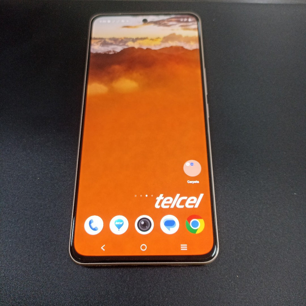 CELULAR VIVO V30 LITE V2314 (2023) 256 GB 12 GB RAM (SEMINUEVO)