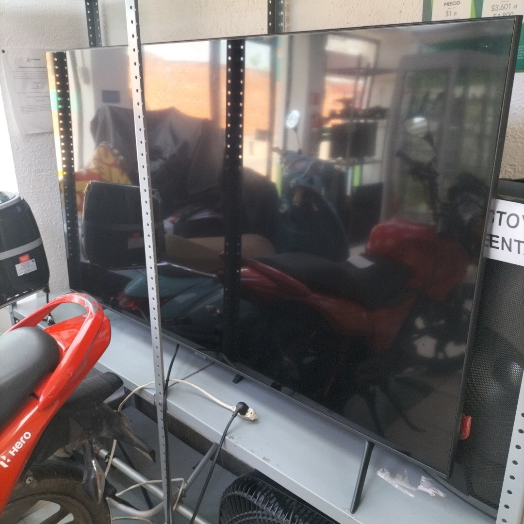 PANTALLA SAMSUNG UN60AU7000F (2022) 60&quot; LED 4K (SEMINUEVO)