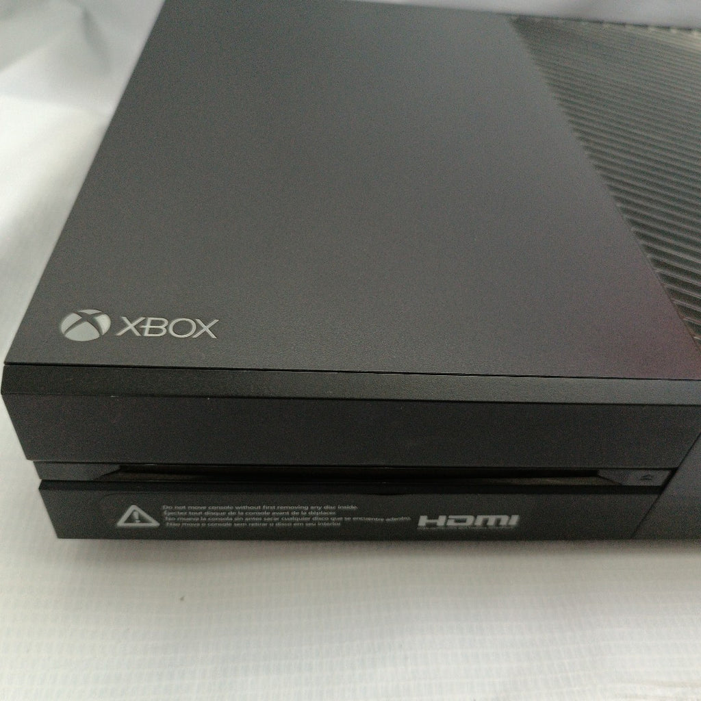 CONSOLA DE VIDEOJUEGO MICROSOFT XBOX ONE 500 GB  (SEMINUEVO)