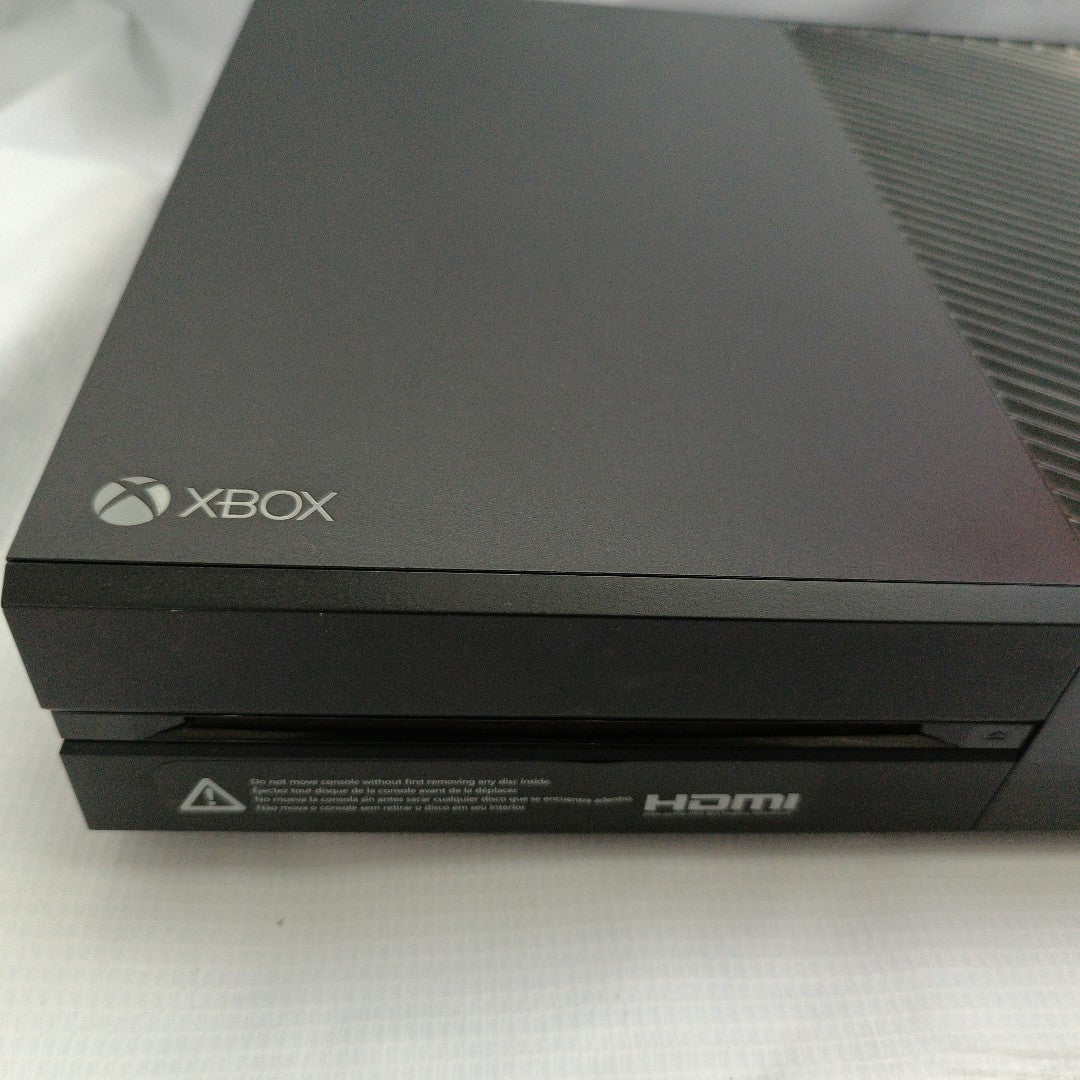 CONSOLA DE VIDEOJUEGO MICROSOFT XBOX ONE 500 GB  (SEMINUEVO)