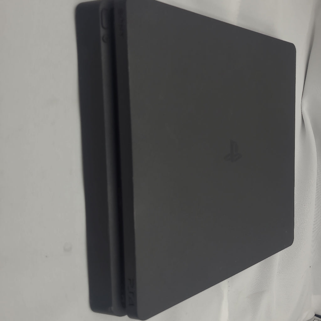 CONSOLA DE VIDEOJUEGO SONY PS4 SLIM 1 TB (SEMINUEVO)