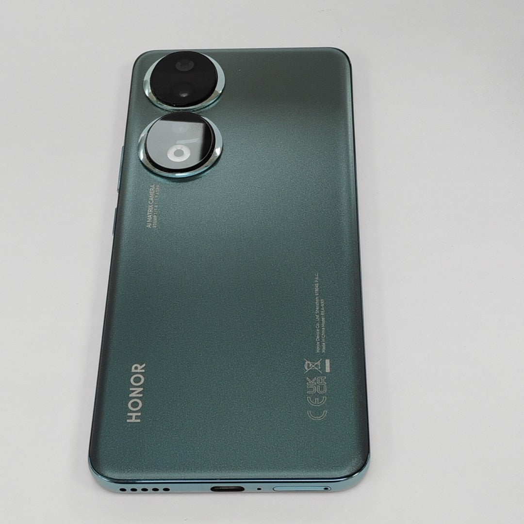 CELULAR HONOR 90 REA-NX9 (2023) 256 GB 8 GB RAM (SEMINUEVO)