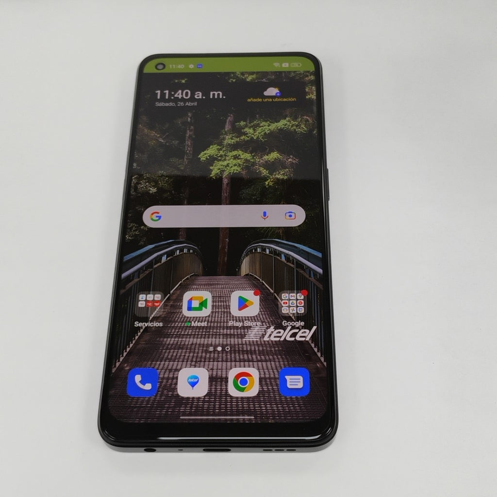 CELULAR OPPO  RENO7 CPH2363 (2022) 256 GB 8 GB RAM (SEMINUEVO)