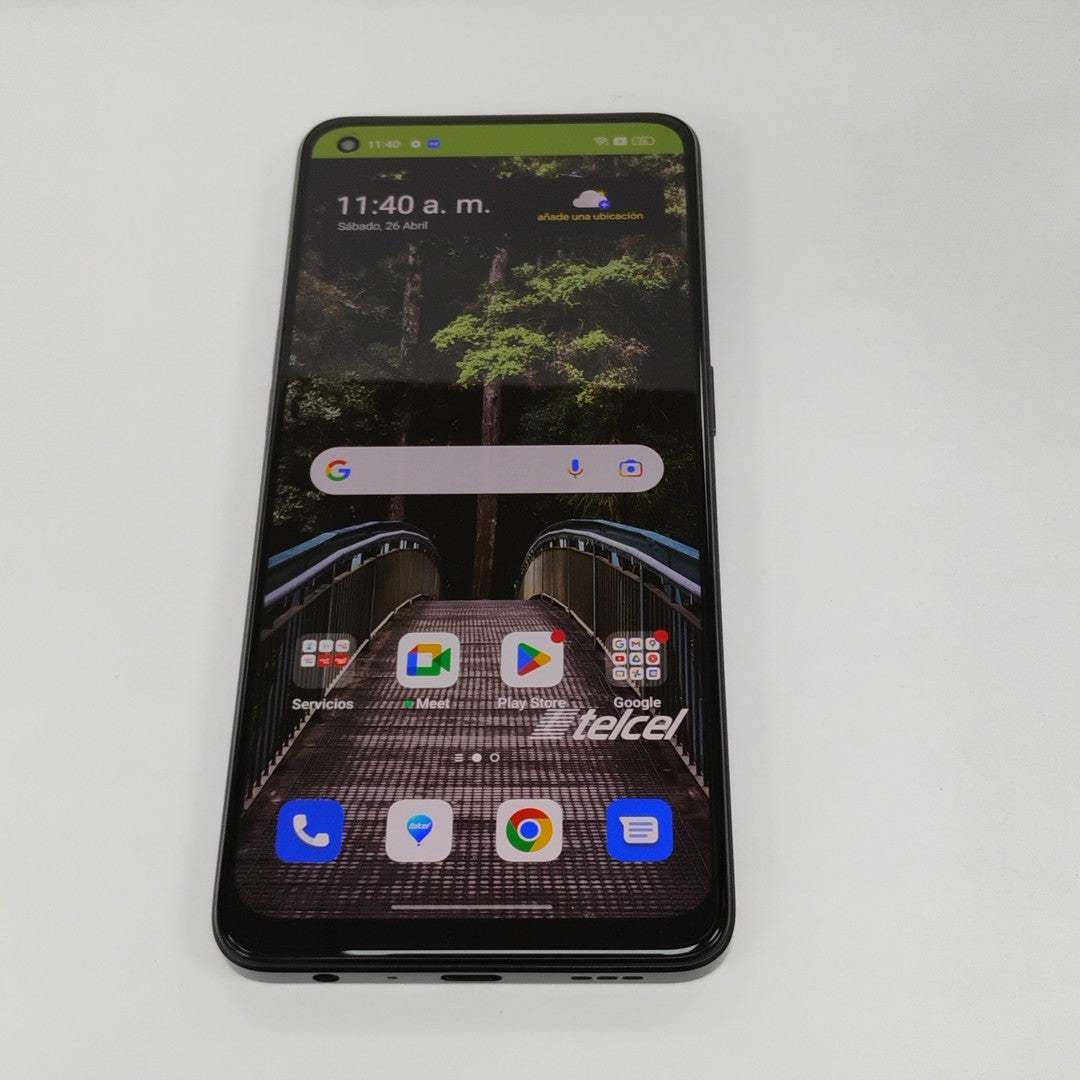 CELULAR OPPO  RENO7 CPH2363 (2022) 256 GB 8 GB RAM (SEMINUEVO)