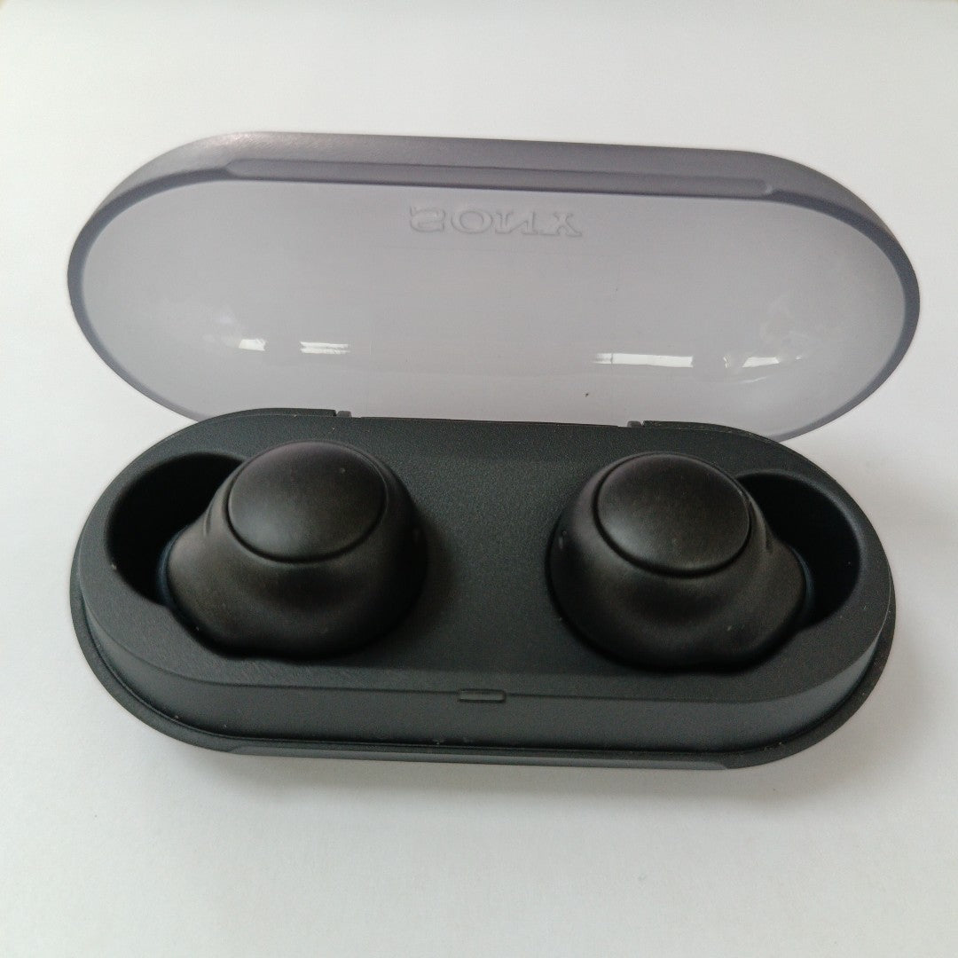 AUDIFONOS SONY WF-C500 INALAMBRICO IN EAR (SEMINUEVO)