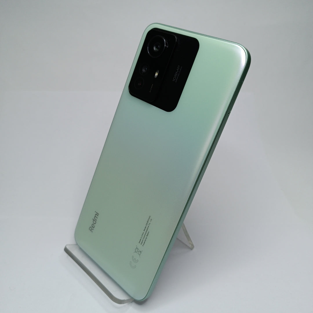 CELULAR XIAOMI REDMI NOTE 12S 2303ERA42L (2023) 256 GB 8 GB RAM (SEMINUEVO)