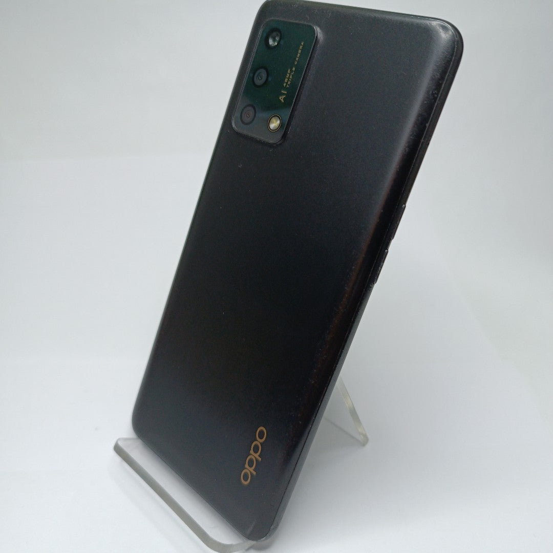 CELULAR OPPO  RENO6 LITE CPH2365 128 GB 6 GB RAM (SEMINUEVO)