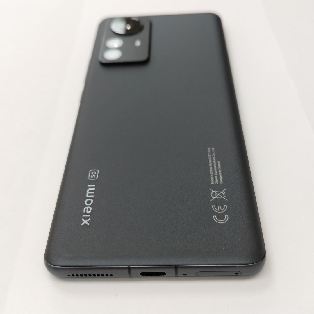 CELULAR XIAOMI 12 PRO 2201122G (2022) 256 GB 12 GB RAM (SEMINUEVO)