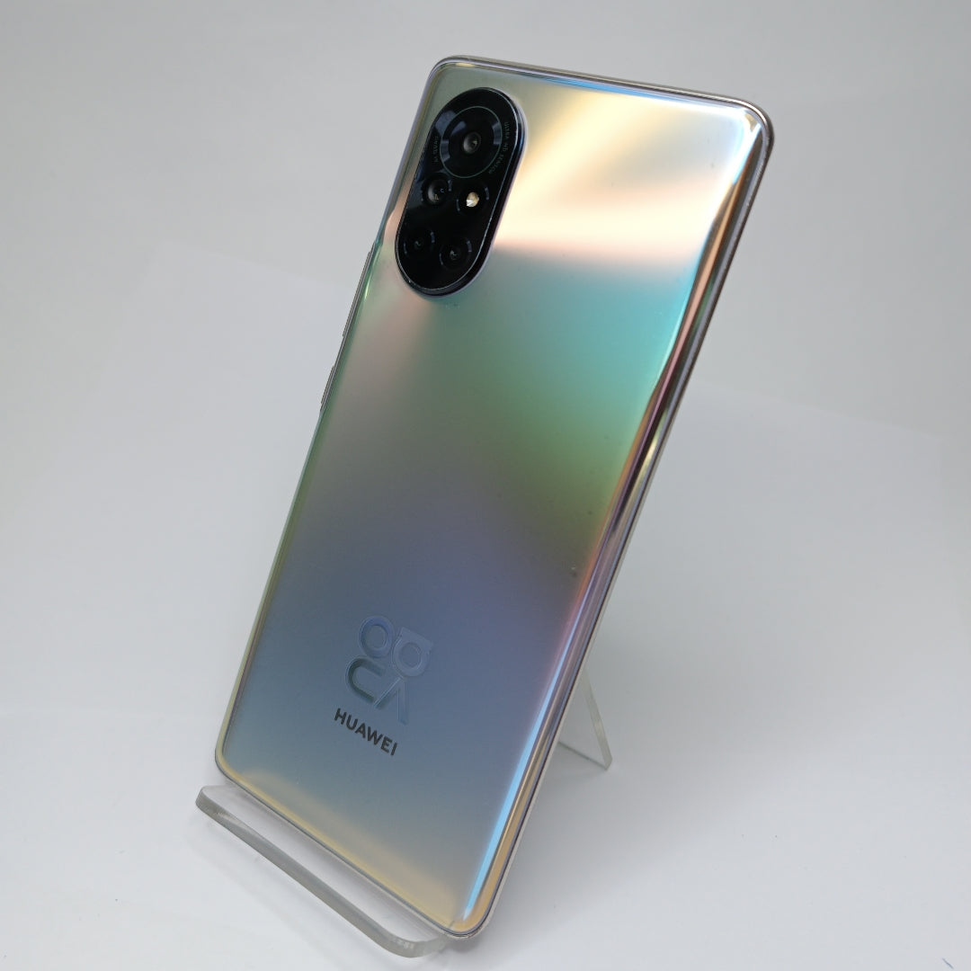 CELULAR HUAWEI NOVA 8 ANG-LX2 128 GB 8 GB RAM (SEMINUEVO)