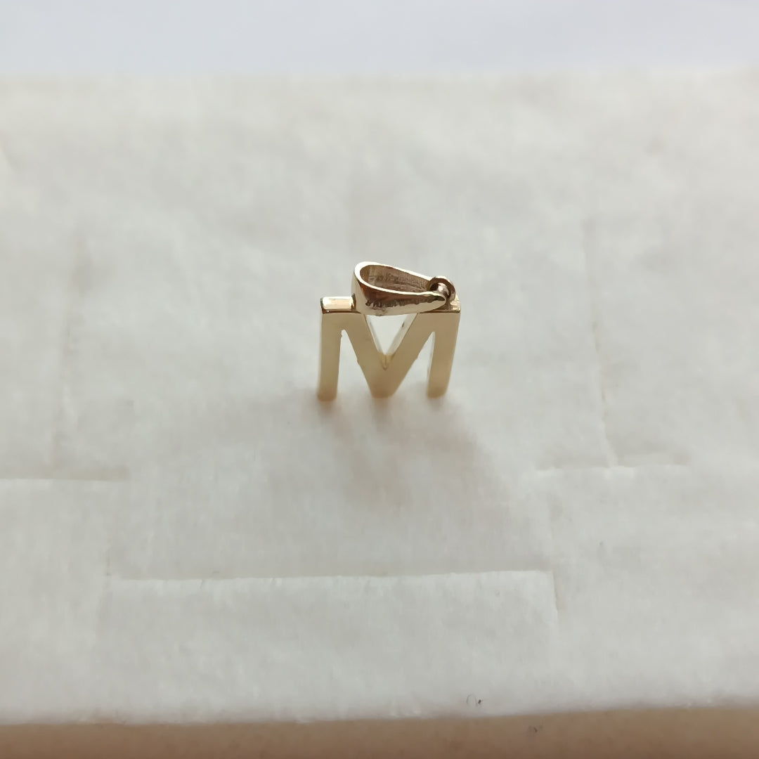 DIJES ORO 10K 1.2 (NUEVO)