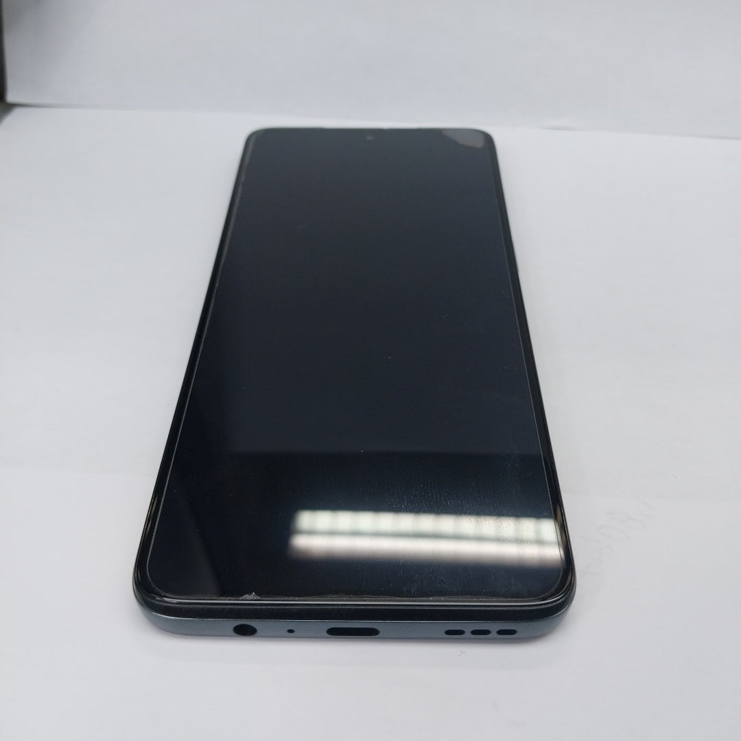 CELULAR MOTOROLA MOTO G52 XT2221-2 256 GB 6 GB RAM (SEMINUEVO)