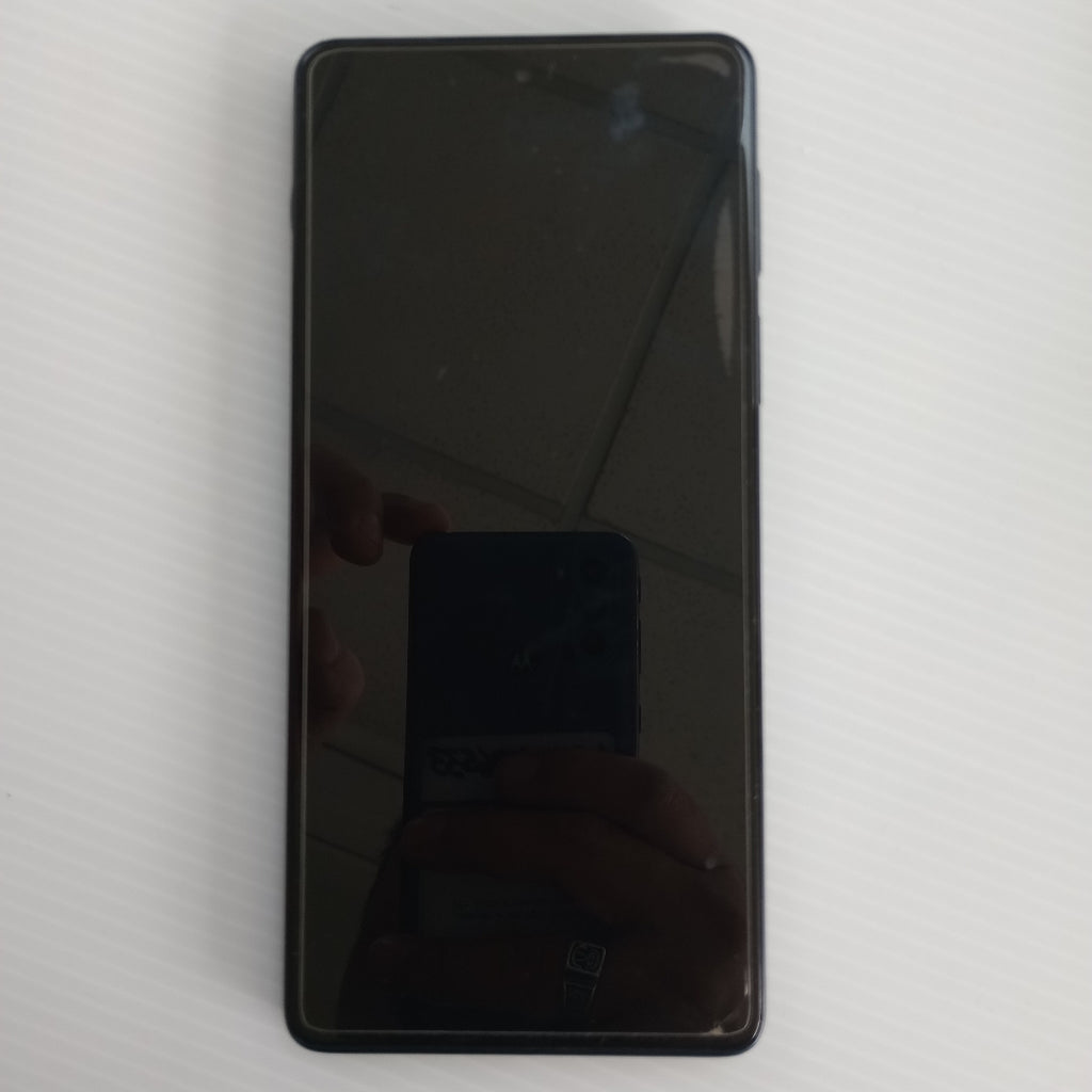 CELULAR MOTOROLA EDGE 20 PRO XT2153-1 256 GB 12 GB RAM (SEMINUEVO)