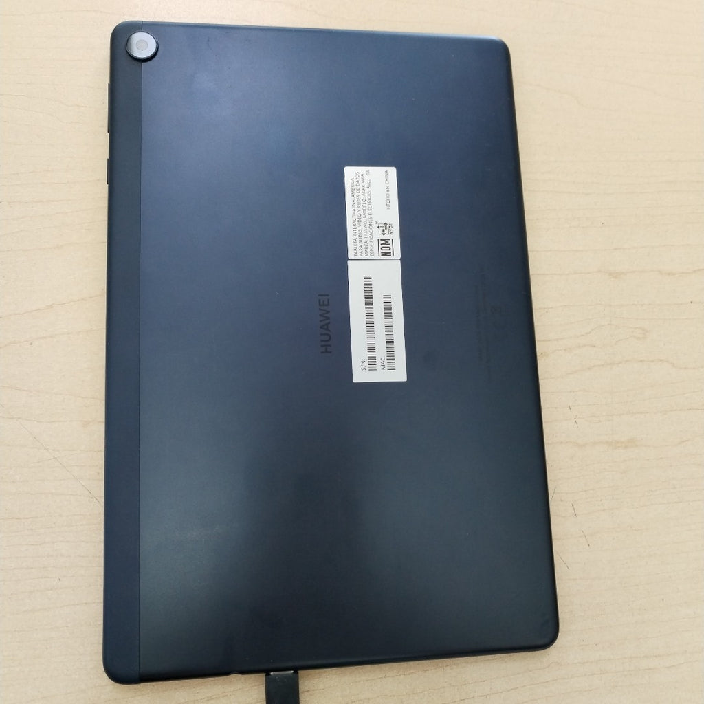 TABLETA HUAWEI MATEPAD T 10 AGRK-L09 32 GB 2 GB RAM (SEMINUEVO)